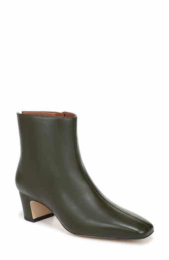 Savino Flex Bootie