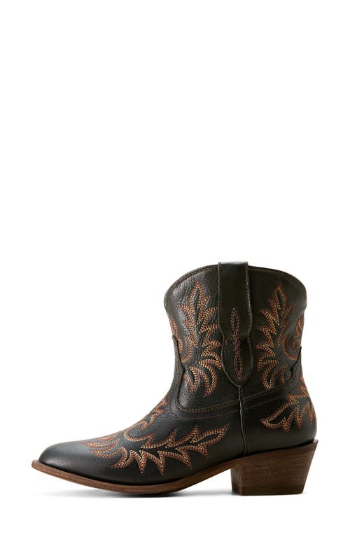 Ariat Carlin Western Boot