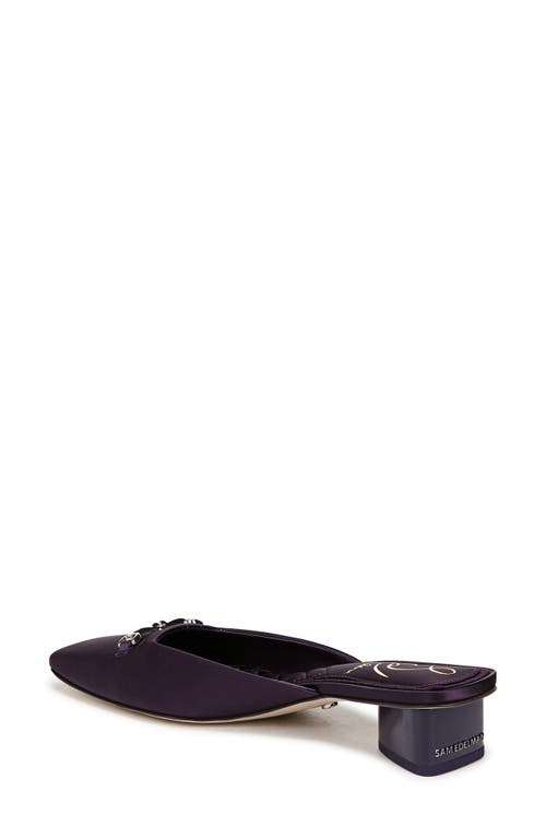 Shop Sam Edelman Ollie Square Toe Bit Mule