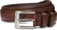 Allen Edmonds Classic Wide Belt