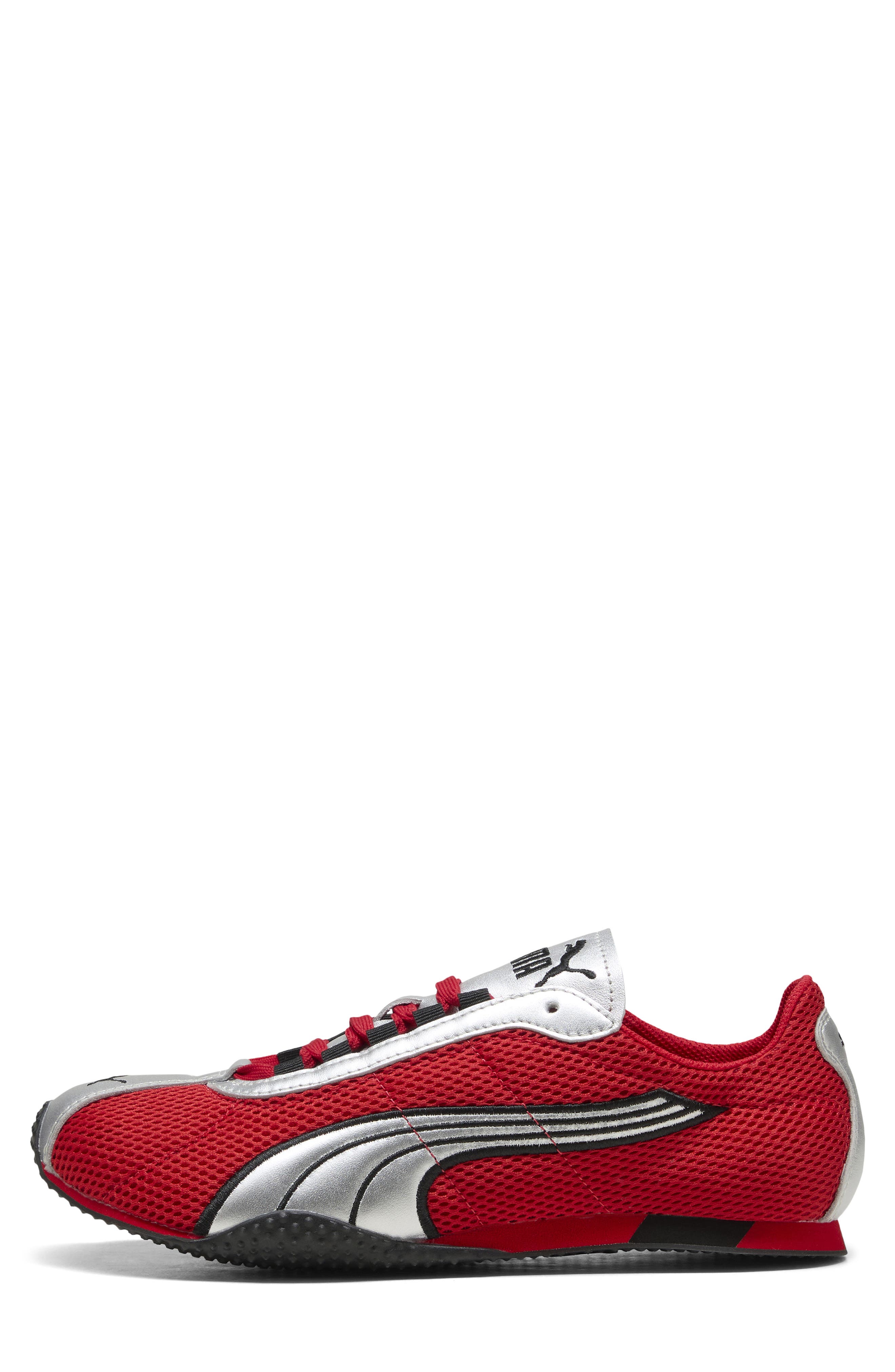 PUMA H-Street OG Sneaker, Alternate, color, For All Time Red/ Puma Black