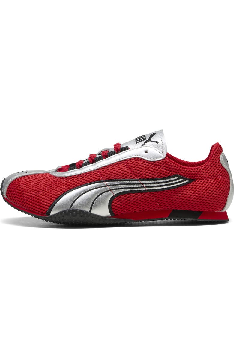 PUMA H-Street OG Sneaker, Alternate, color, For All Time Red/ Puma Black