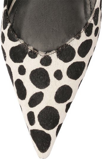 Lexi Slingback Pointed Toe Pump