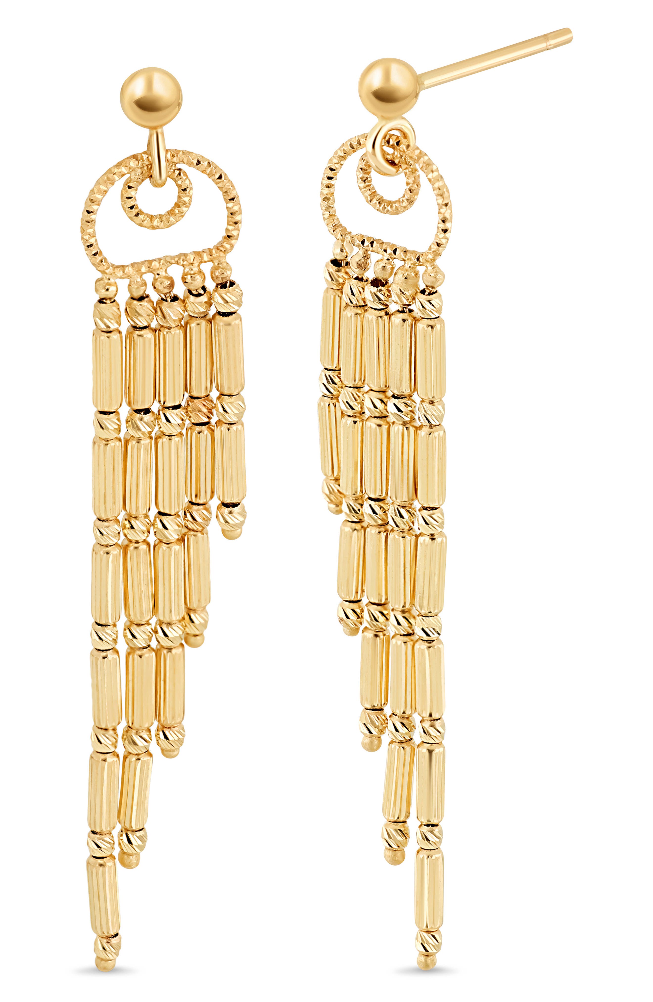 selected 14K YELLOW GOLD