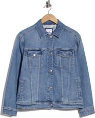 Tommy Bahama Relaxed Indigo Jean Jacket
