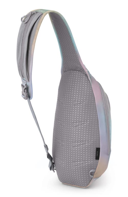 Osprey Pride Daylite Water Repellent Sling Bag