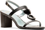Frances Valentine Bianca Slingback Sandal