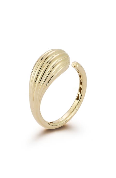 Cuff Ring