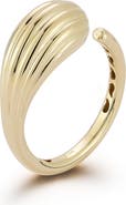 Ember Fine Jewelry Cuff Ring