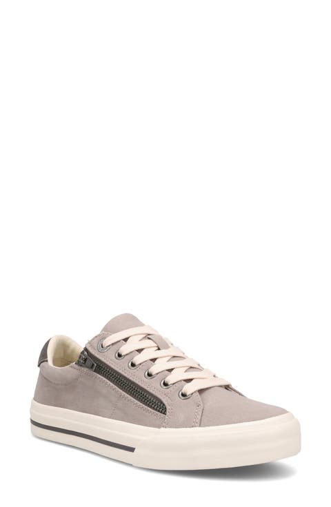Z-Soul Platform Sneaker (Women)