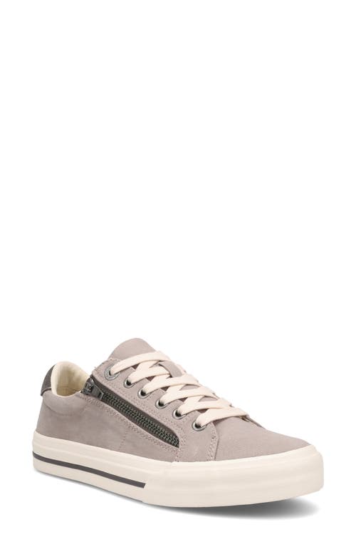 Taos Z-soul Platform Sneaker In Multi