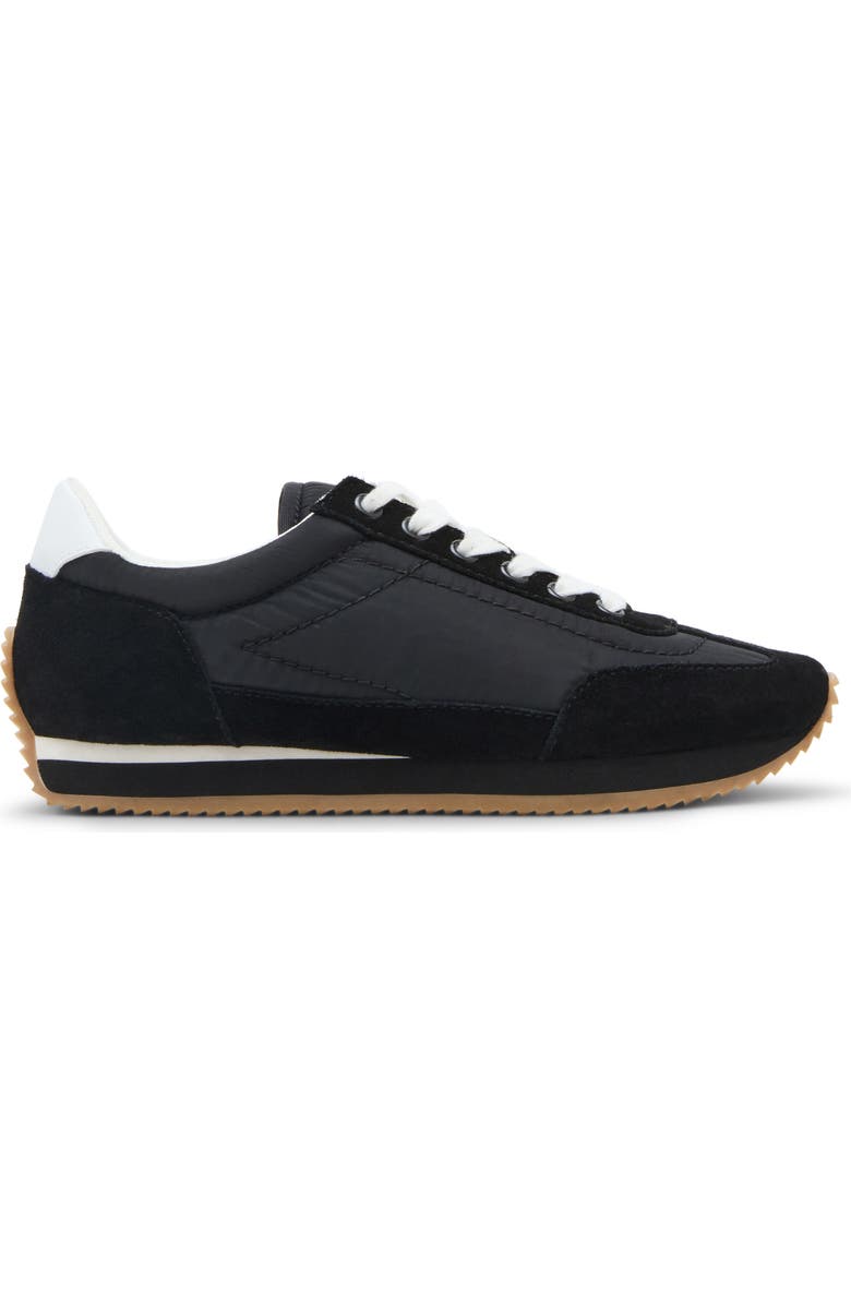 Blondo Erica Waterproof Low Top Sneaker, Alternate, color,
