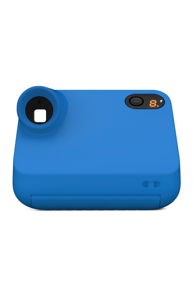 Polaroid Go Generation 2 Instant Camera, Alternate, color, BLUE