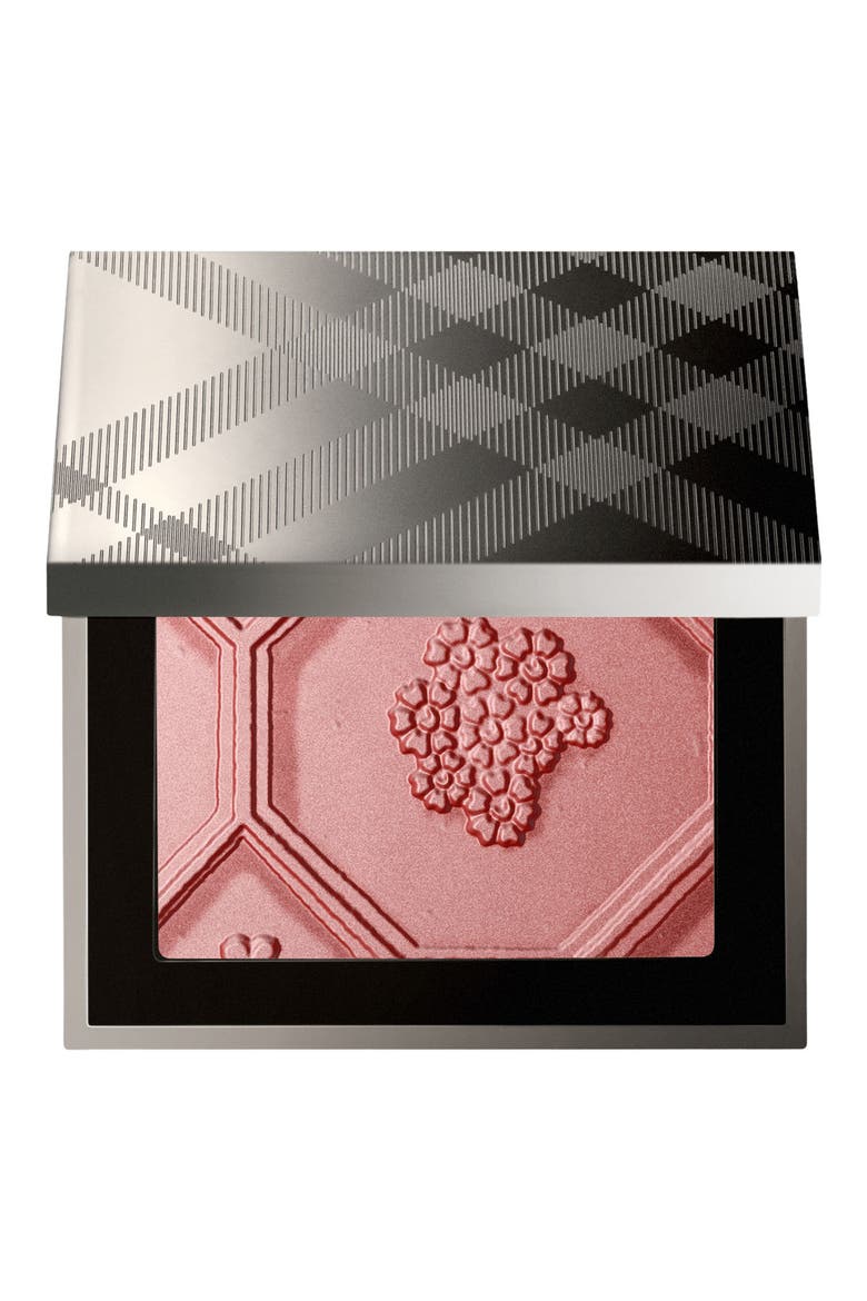 Silk and Bloom Blush Palette, Main, color, NO COLOR