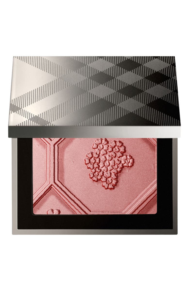 Burberry Beauty Silk and Bloom Blush Palette, Main, color,