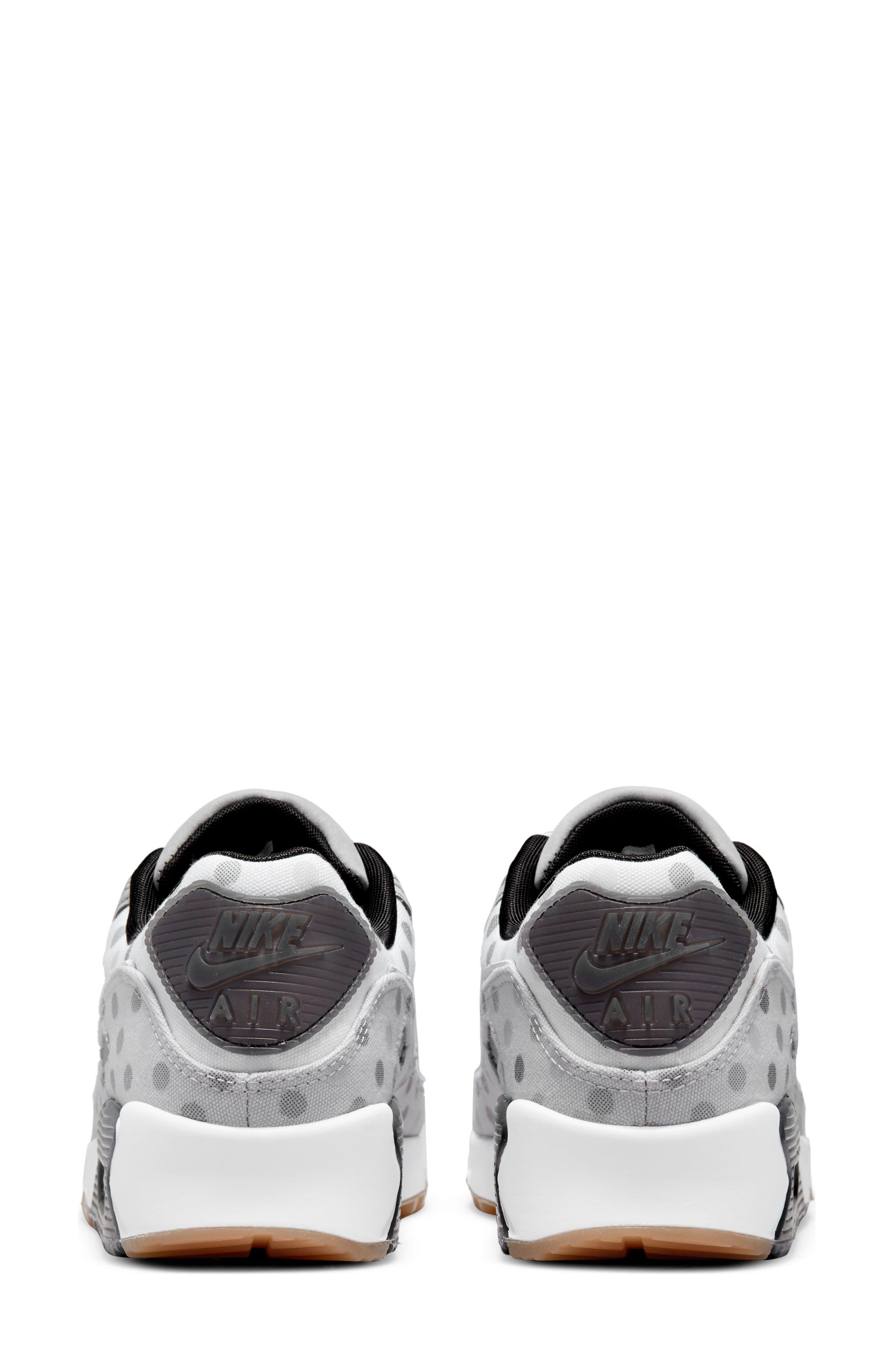 Nike Air Max 90 NRG Sneaker, Alternate, color, 