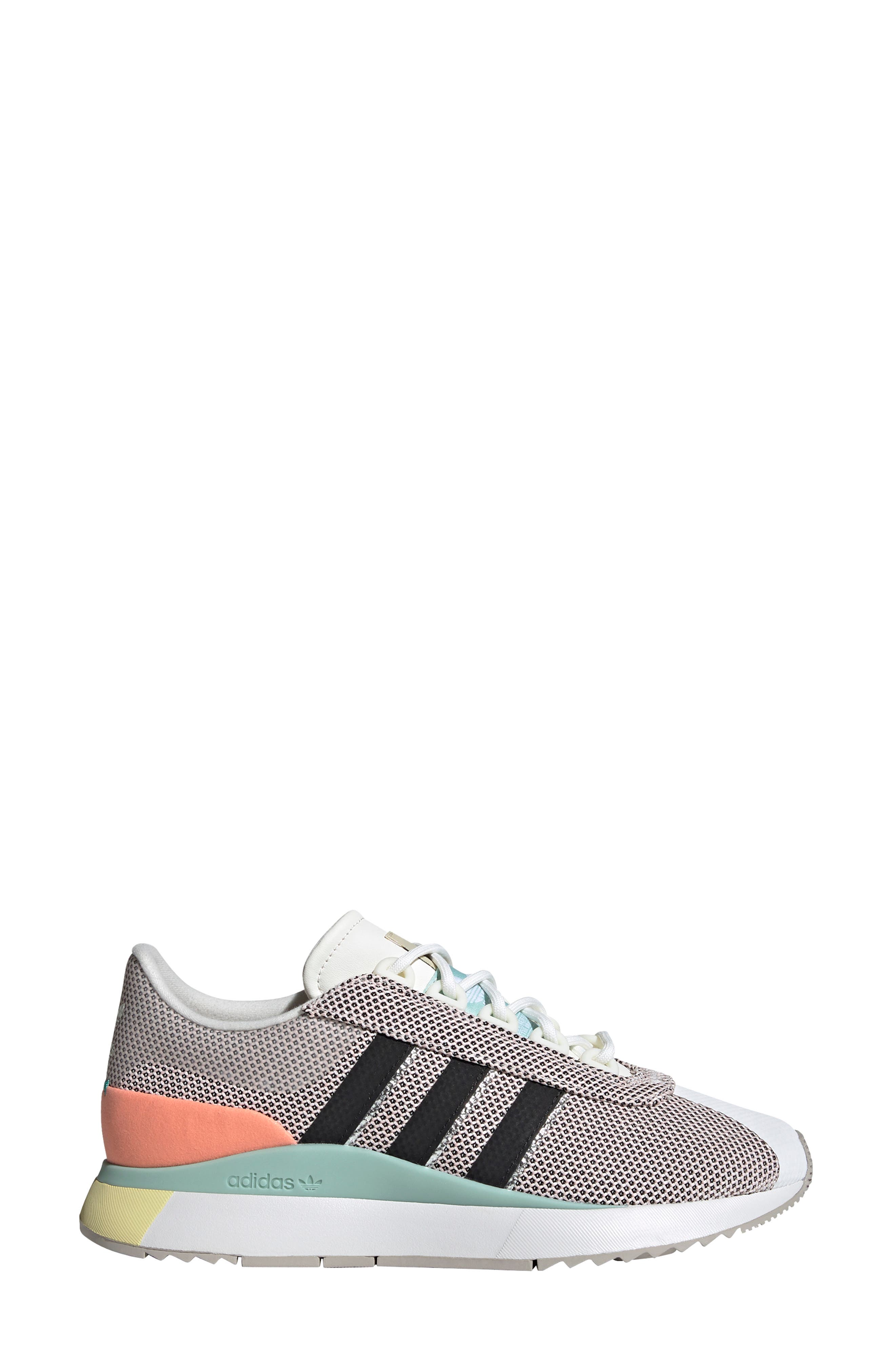 adidas SL Andridge Sneaker, Alternate, color, 