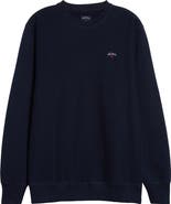 Noah Classic French Terry Crewneck Sweatshirt