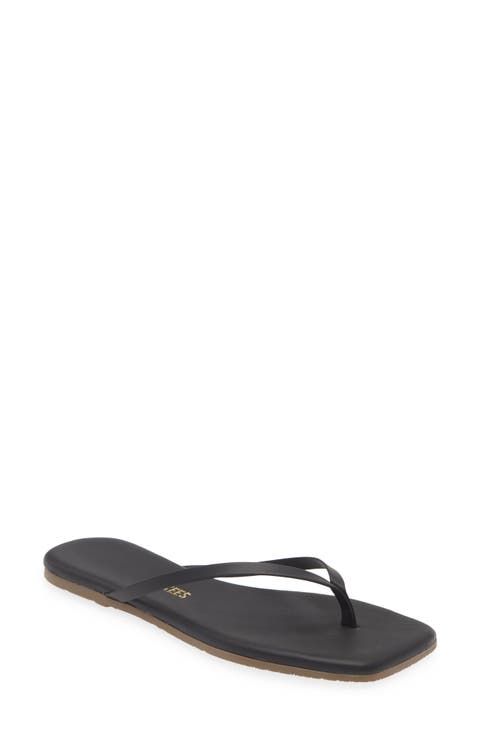 靴 plllllleeeasse flip-flops (BLACK) Amazon.com: Women Summer Flip Flops Platform Shoes Sandals