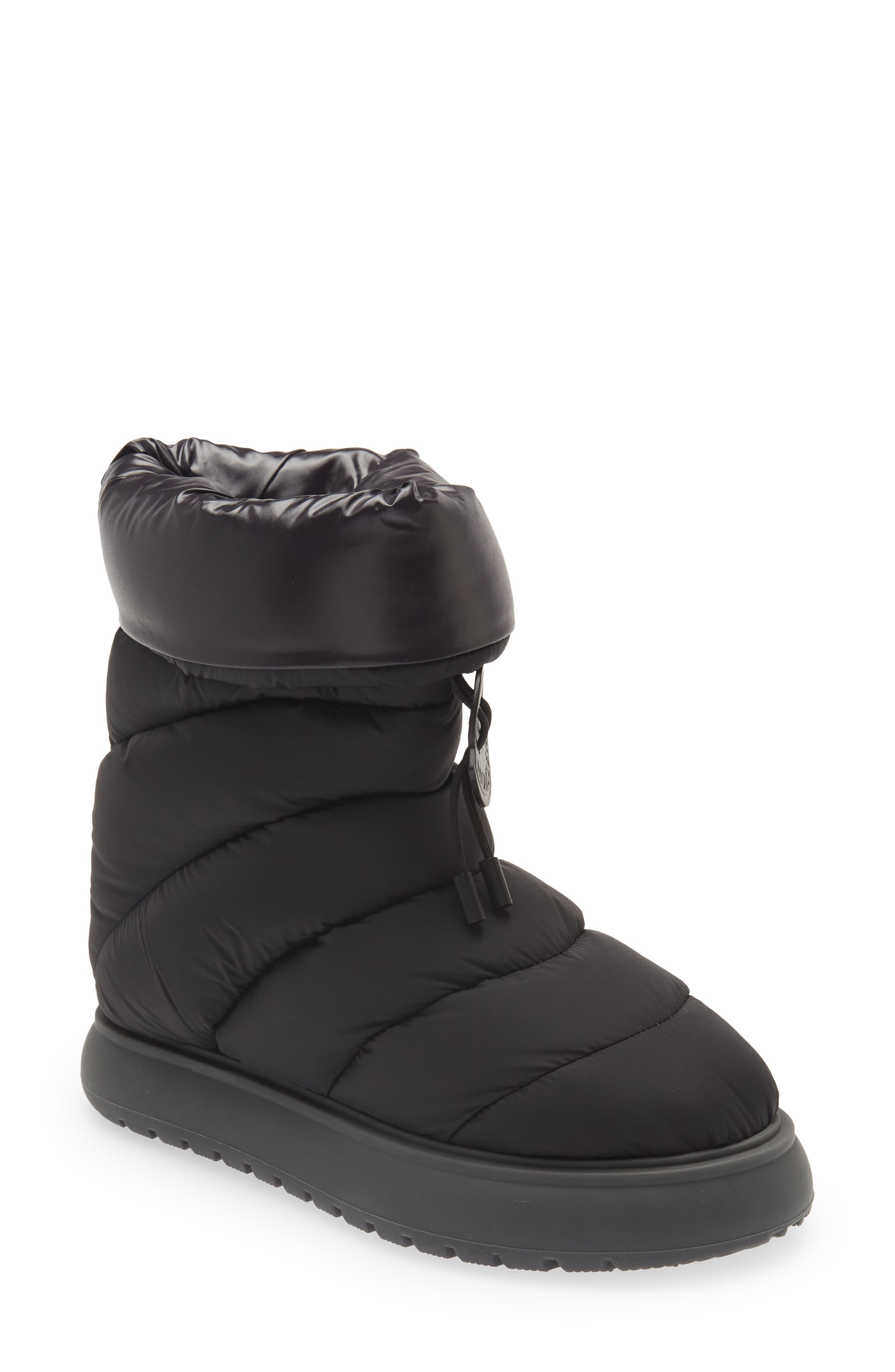 Moncler Gaia Snow Boot, Main, color, 