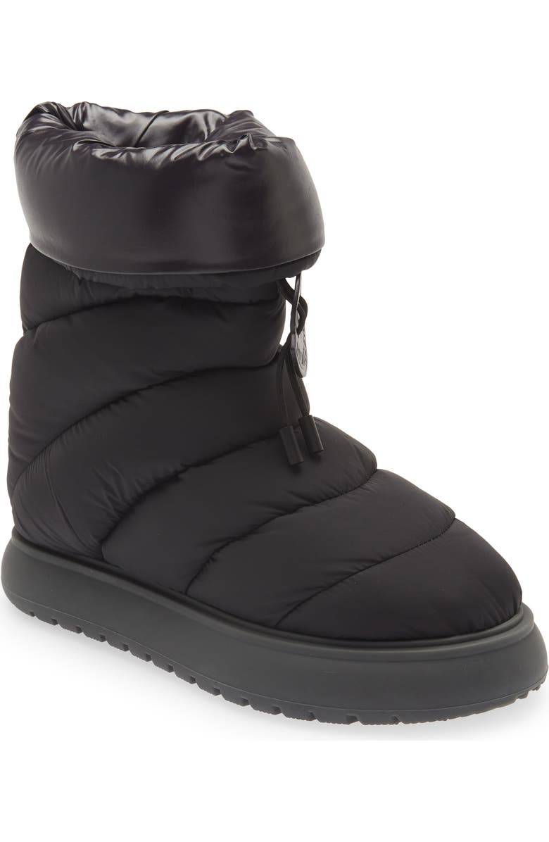 Moncler Gaia Snow Boot, Main, color,