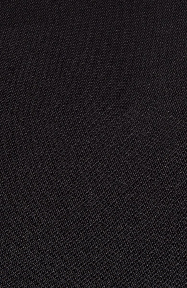 Open Edit One-Shoulder Bodysuit, Alternate, color, 