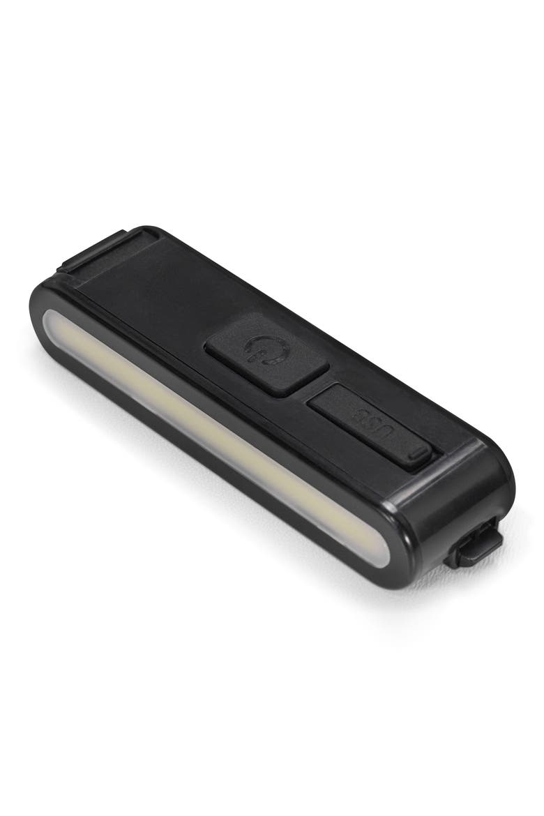 LED Light, Main, color, BLACK