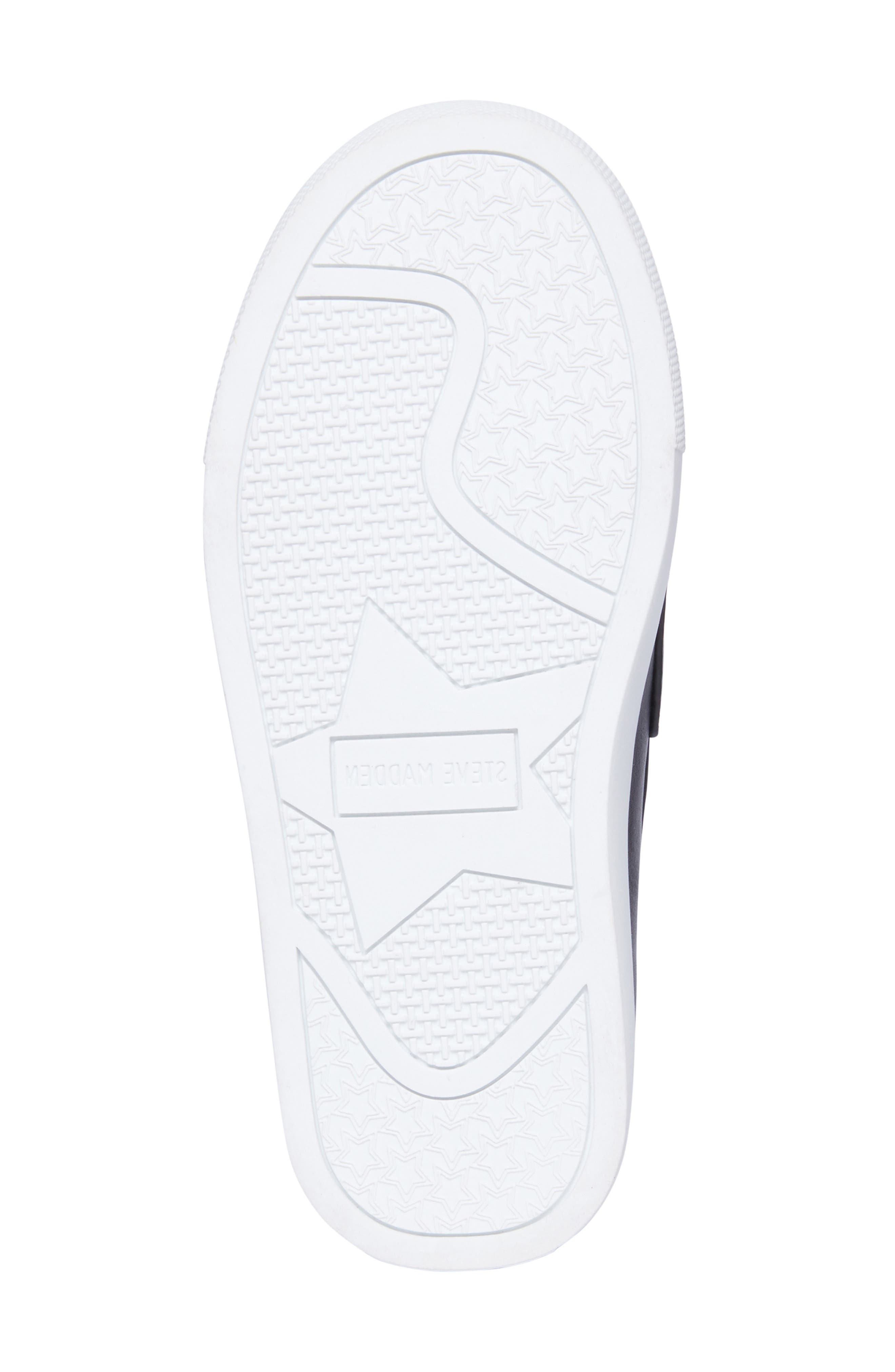 Steve Madden Adaptive Slip-On Shoe, Alternate, color, 