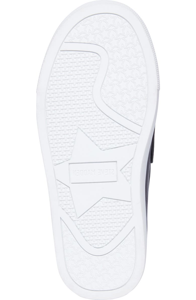 Steve Madden Adaptive Slip-On Shoe, Alternate, color,