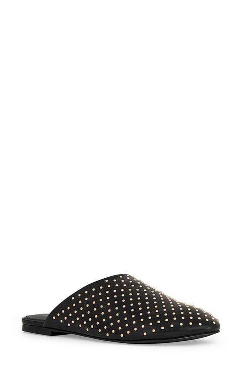 Studded Mule (Women)