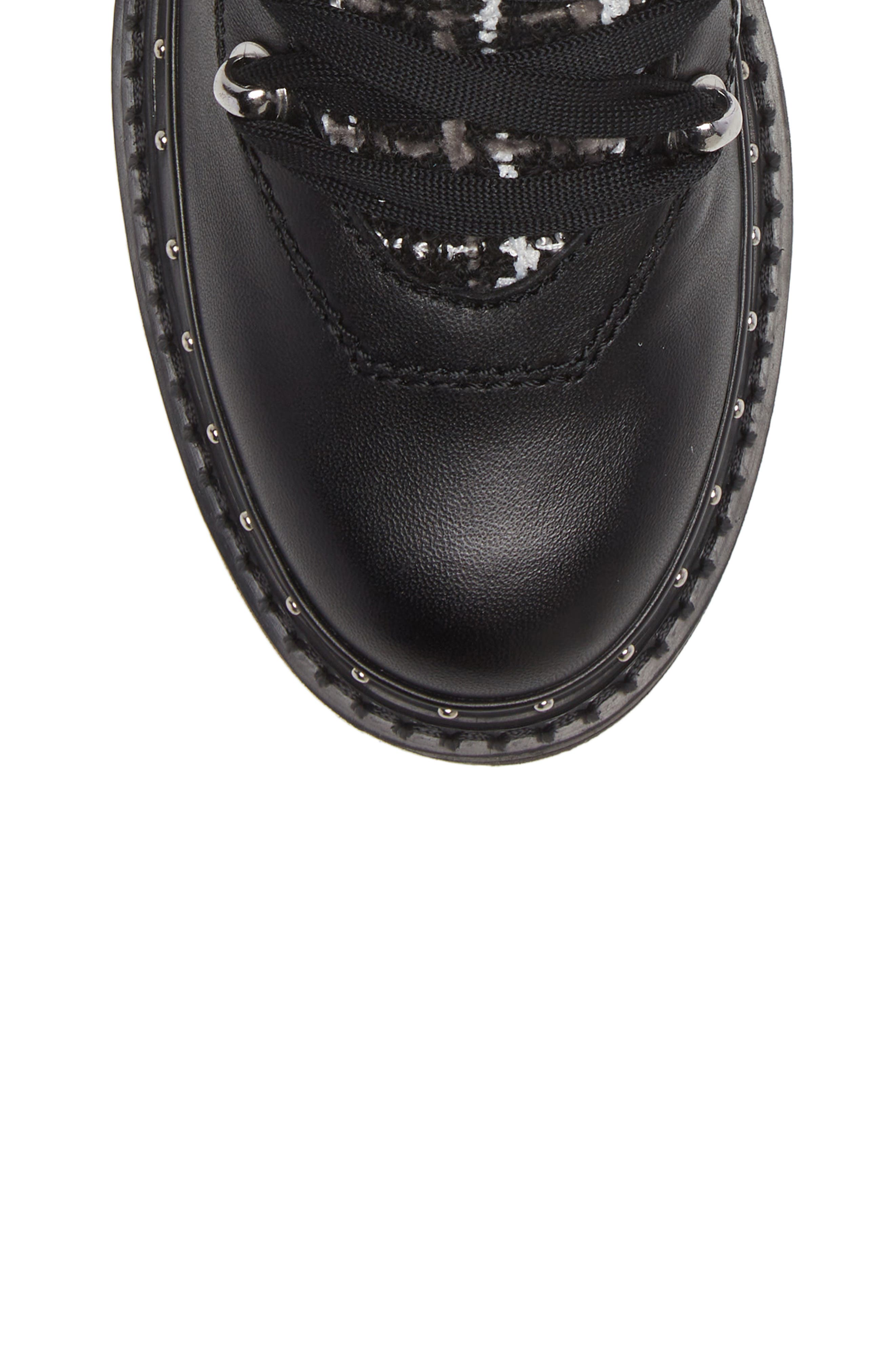 Steve Madden Rainier Platform Bootie, Alternate, color, 