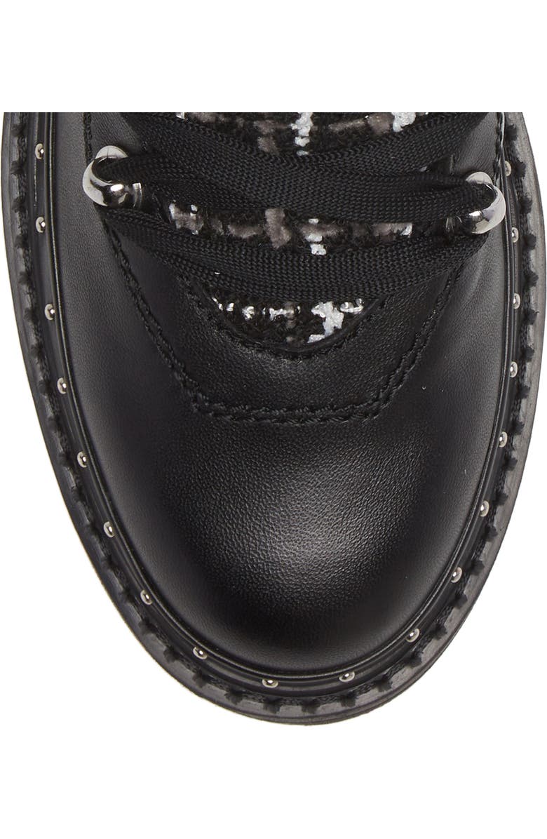 Steve Madden Rainier Platform Bootie, Alternate, color,