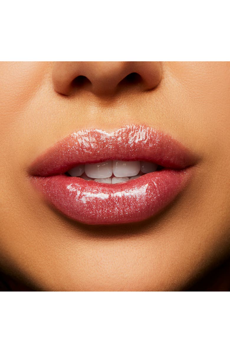 MAC Cosmetics MAC Powerglass Lip Gloss, Alternate, color, Comic Book Ending