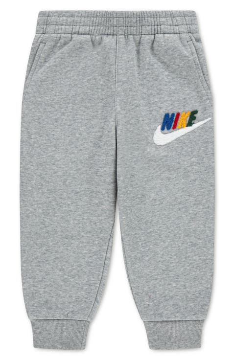 Kids' Club Graphic Joggers
