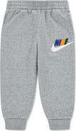 Nike Kids' Club Graphic Joggers