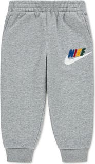 Nike Kids' Club Graphic Joggers