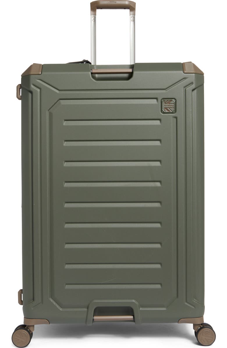 Britbag Stonesfield 31-Inch Hardside Spinner Luggage, Main, color, Grape Leaf