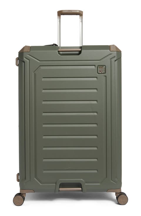Stonesfield 31-Inch Hardside Spinner Luggage