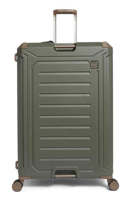 Britbag Stonesfield 31-Inch Hardside Spinner Luggage