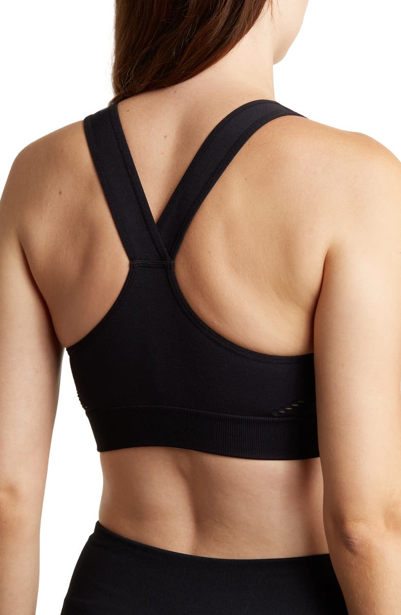 MARIKA Joyce Low Impact Sports Bra, Alternate, color, 