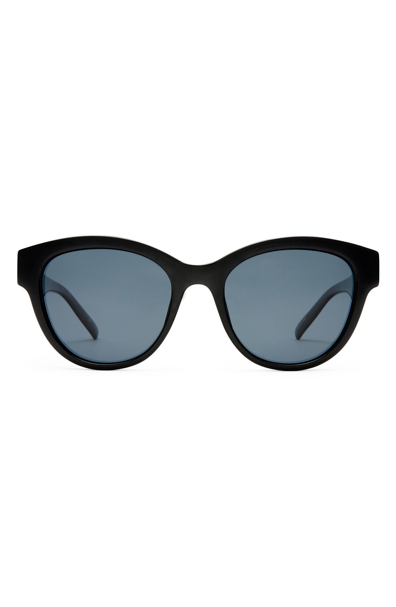 selected BLACK / SMOKE MONO POLARIZED