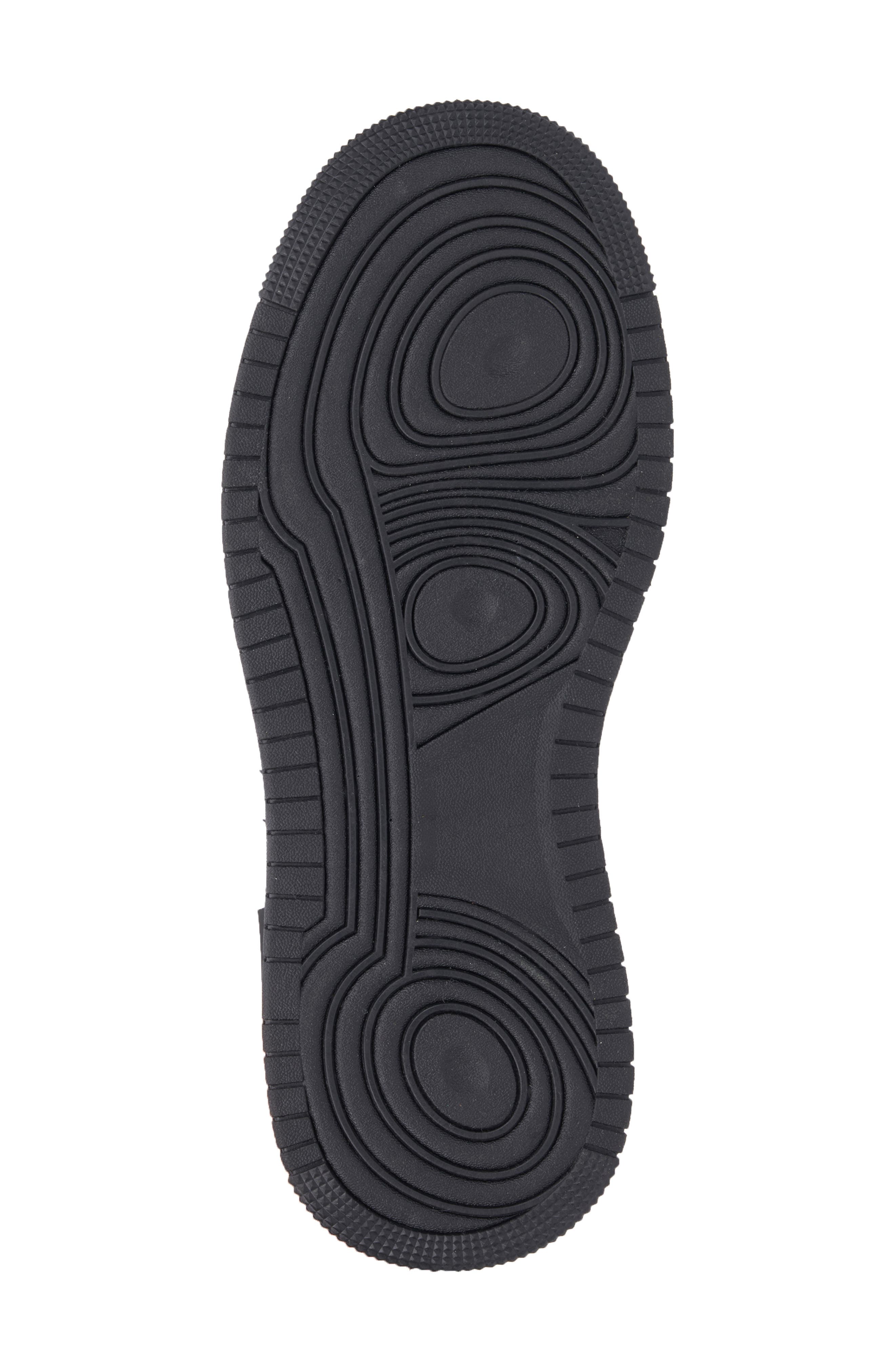 OLIVIA MILLER Stars Chunky Sneaker, Alternate, color, 