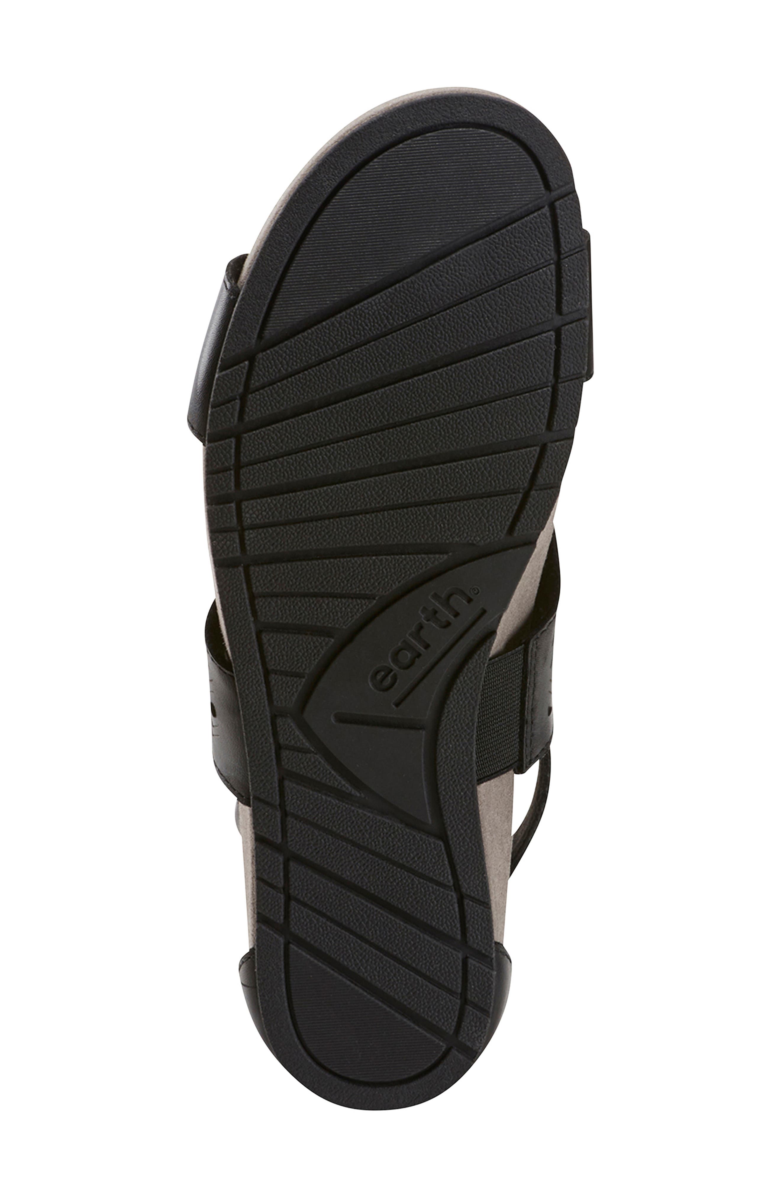 Earth<sup>®</sup> Lebanon Sandal, Alternate, color, 