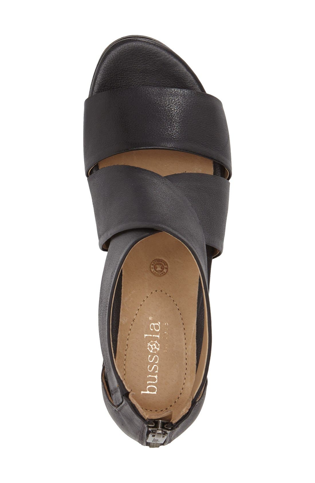 Bussola 'Maui' Sandal, Alternate, color, 