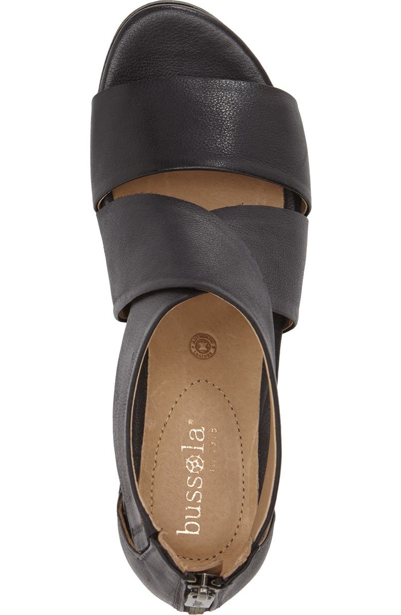 Bussola 'Maui' Sandal, Alternate, color,