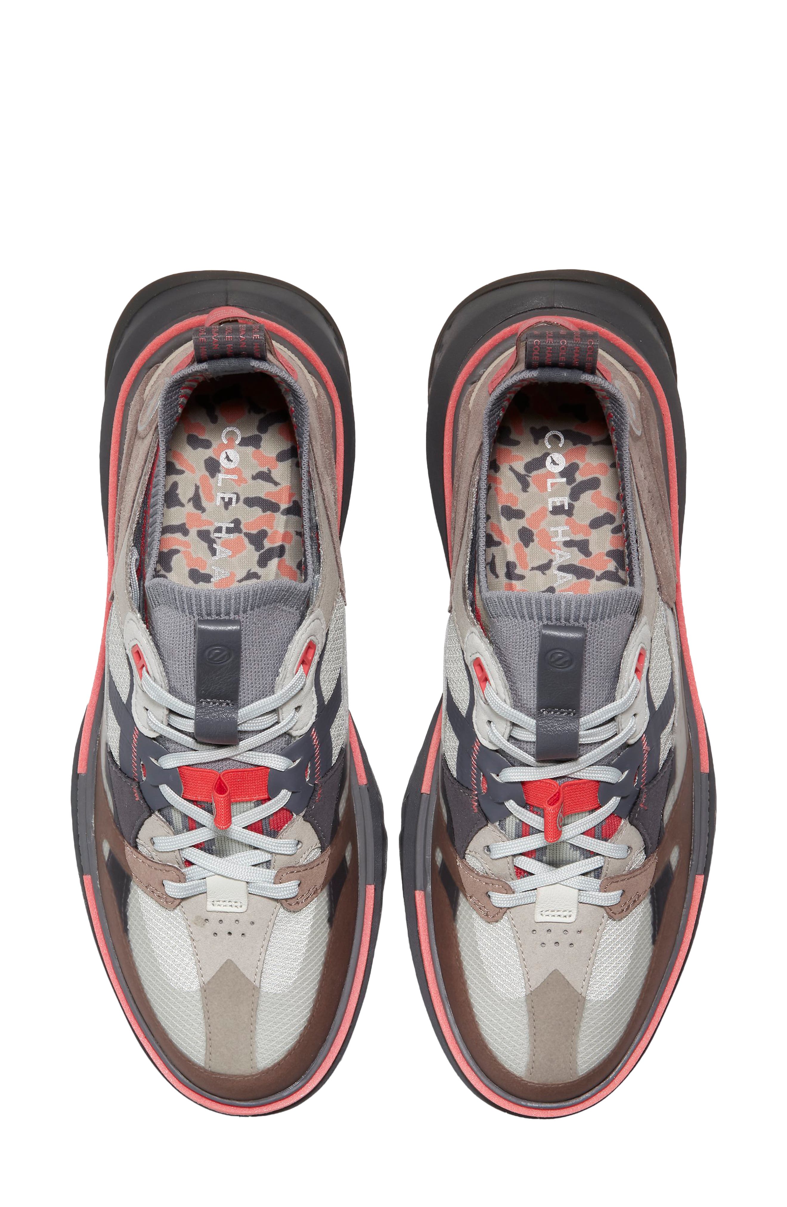 Cole Haan x STAPLE 5.ZERØGRAND WRK Sneaker, Alternate, color, 