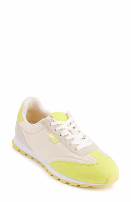 DKNY Forsythe Sneaker