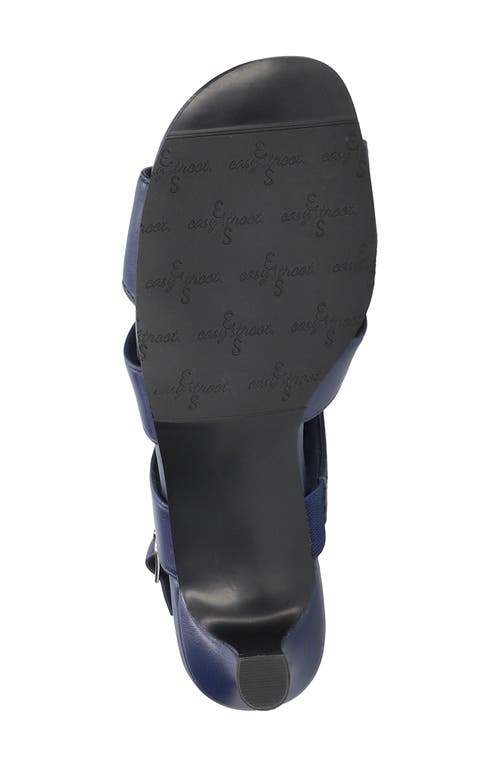 EASY STREET EASY STREET ZELLA SLINGBACK SANDAL