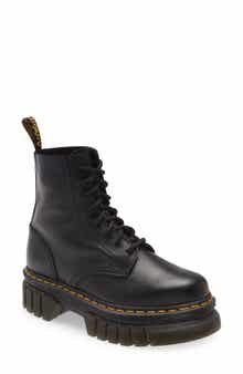 Dr. Martens Audrick Platform Boot