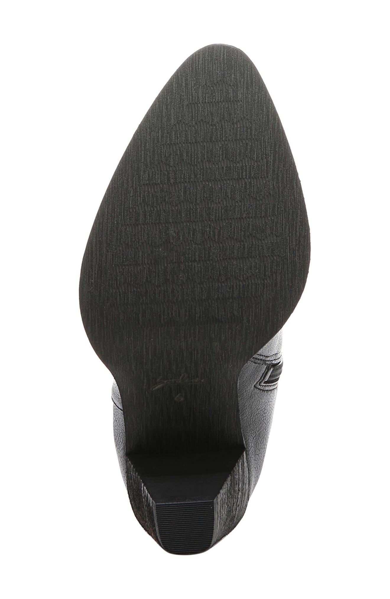 Zodiac Dion Western Boot, Alternate, color, 